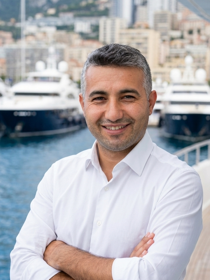 İbrahim Demircan
